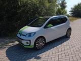 Volkswagen up! 1.0 44kW high up!  - Volkswagen up!: High