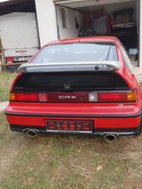 Honda CRX - Honda CRX Gebrauchtwagen