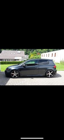 Volkswagen VW GOLF GTI VI