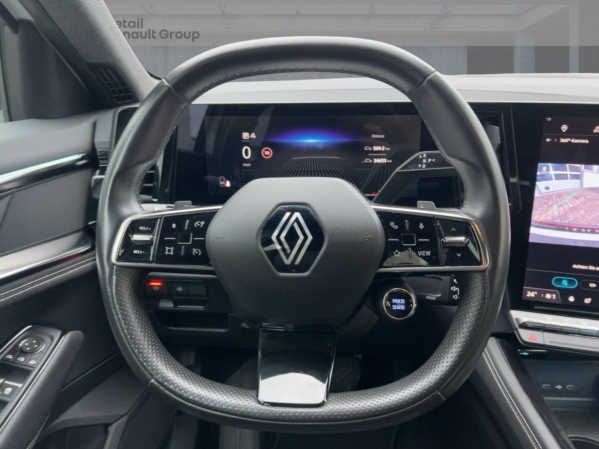 Renault Austral - Bild 11
