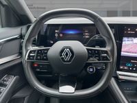 Renault Austral - Vorschau Bild 11