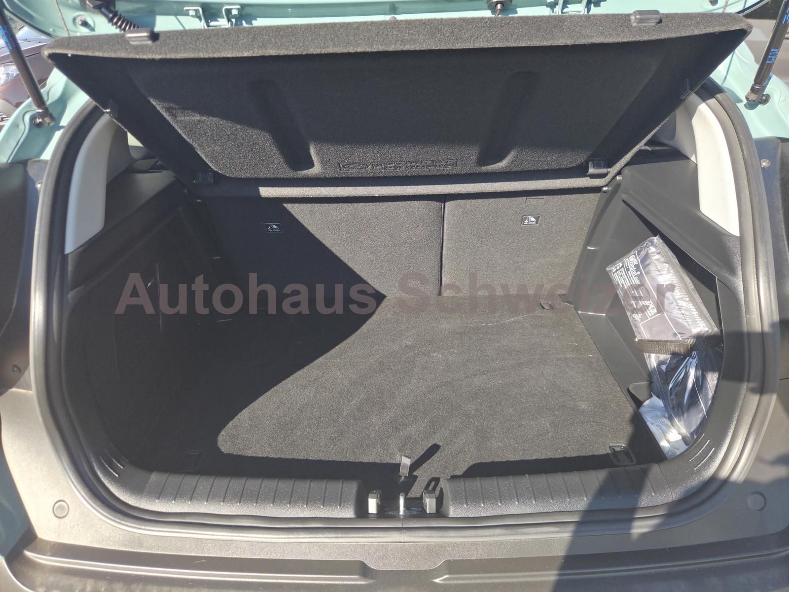Hyundai BAYON – Bild 7