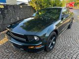 Ford Mustang 4.6 Liter V8 Bullit  1Hand Unfallfrei - Ford Mustang: Coupé, V6