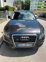 Audi AUDI Q5 QUATTRO 2.0 BENZIN 2011 - Audi 80 in München