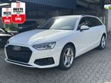Audi A4 Avant 40 TDI S tronic +NAVI+PDC+S-LINE-19"+ - Audi A4: 19
