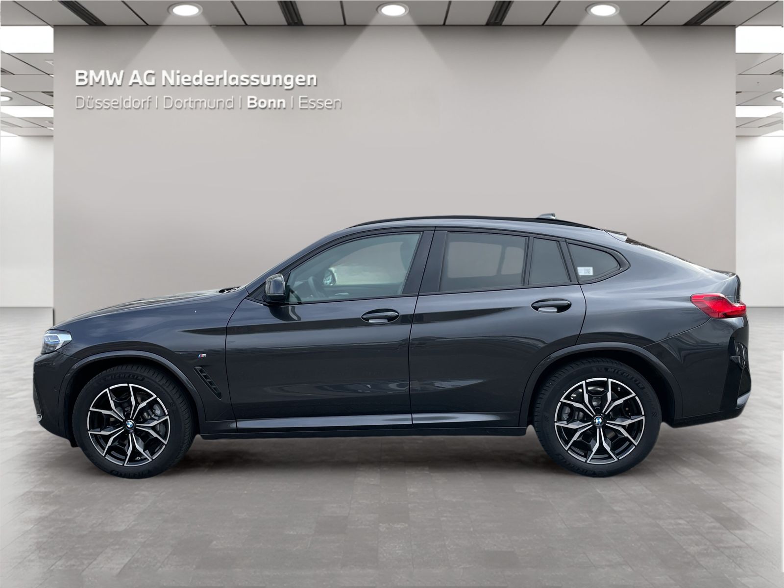 BMW X4 - Bild 5