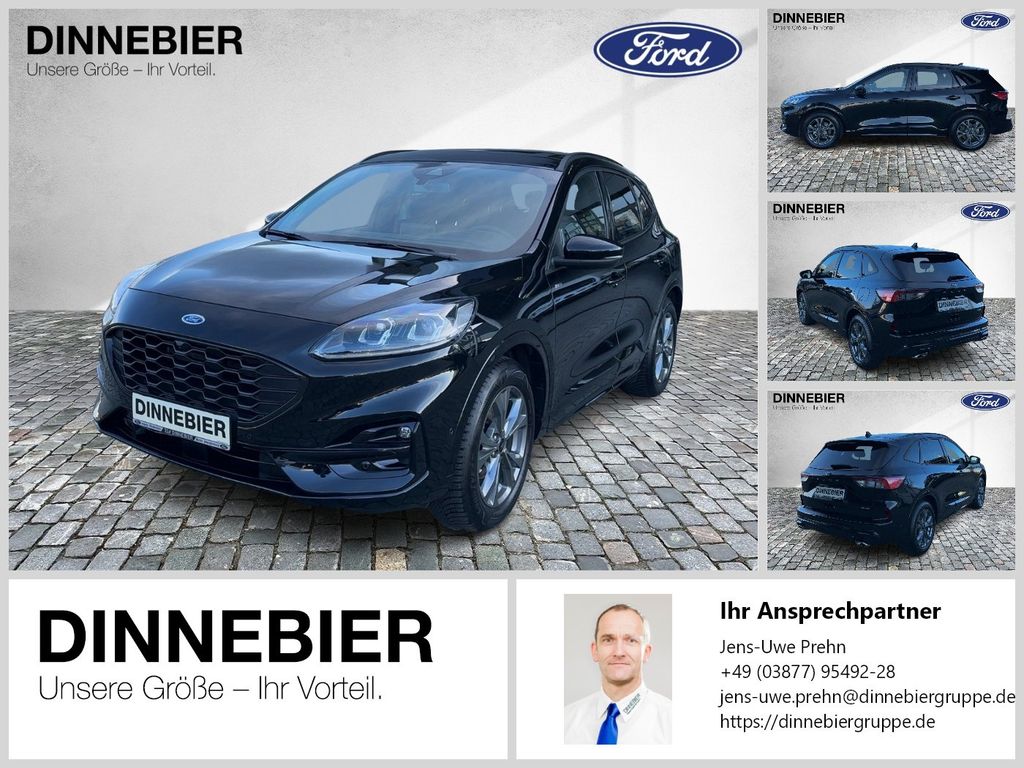 Image of Ford Kuga
