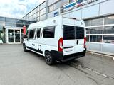 Peugeot Boxer*Navi/Kamera*Optik Paket 2*Dieseltank 90l** - Peugeot Garantie