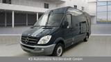 Mercedes-Benz Sprinter II Kasten SPRINTER 2.1 316 CDI R3 3.5T - Mercedes-Benz Sprinter: 5t