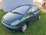 Citroën Xsara Picasso 1.8 TÜV Neu 1. Hand - Citroën Xsara Picasso