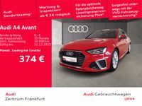 Audi A4 - Vorschau Bild 1