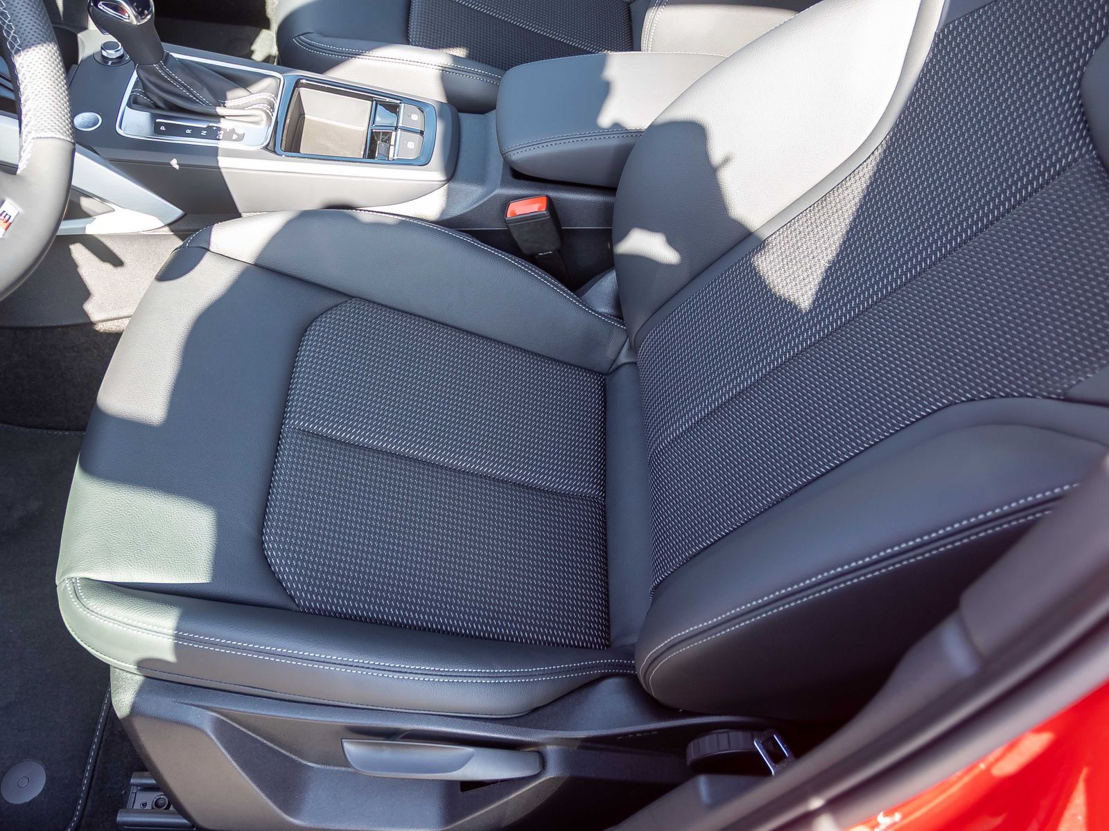 Audi Q2 - Bild 9