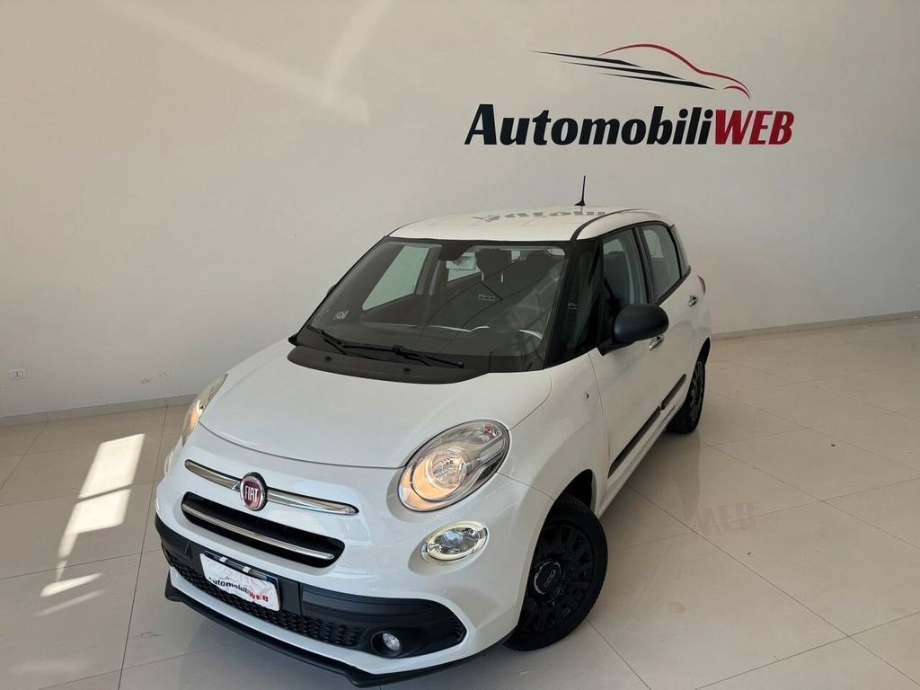 Image of Fiat 500L