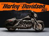 Harley-Davidson FLHX Street Glide 103 cui - Kesstech - - HARLEY-DAVIDSON TOURER GLIDE