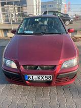 Mitsubishi Space Star - gebrauchte Mitsubishi Space Star aus dem Jahr 2003