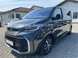 Toyota Proace Verso L1 Teamplayer NAVI*el. Türen*8 Sitz - Toyota Proace (Verso) Teamplayer