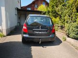 Mercedes-Benz A 160 BlueEFFICIENCY - - Mercedes-Benz A 160 in Stuttgart