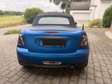 MINI Cooper Roadster | 58TKM | 2.Hand | SH | 8-fach - scheckheftgepflegte MINI Cooper Roadster