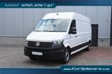 Volkswagen Crafter 35 Kasten L4H3 *Leder*Navi*AHK*