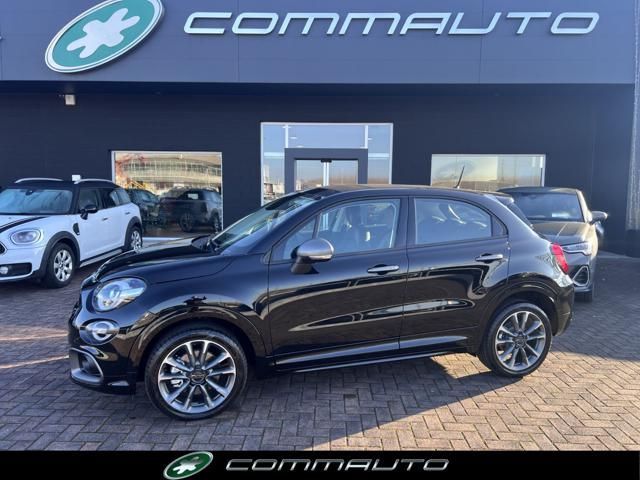 Otros FIAT 500X 1.5 T4 Hybrid 130 CV DCT Sport Dolcevi