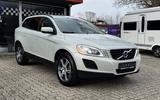 Volvo XC 60/ALLRAD/2.HAND/AUTOMATIK/PANO/RFK - Volvo Gebrauchtwagen von 2010