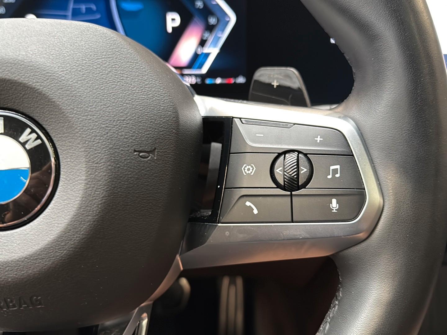 BMW 218 i AT M-Sport ACC H&K AHK 360° HuD PANO, миниатюра 16