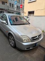 Opel Vectra (Klima tüv 2028) - Opel Vectra in Solingen
