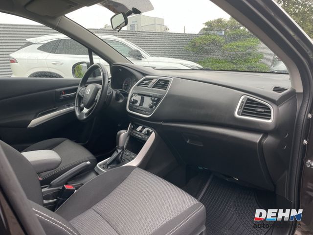 Suzuki SX4 S-Cross 1.6 AT Comfort PDC AHK