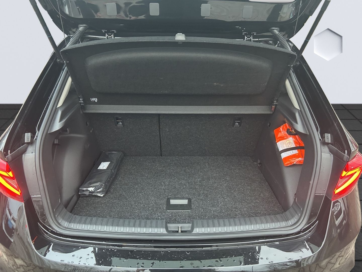 Fabia Lim. Selection 1.0TSI DSG 85kW LED GJR PDC