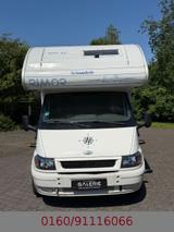 Rimor Super BRIG 677 TC - Rimor Wohnmobil oder -wagen