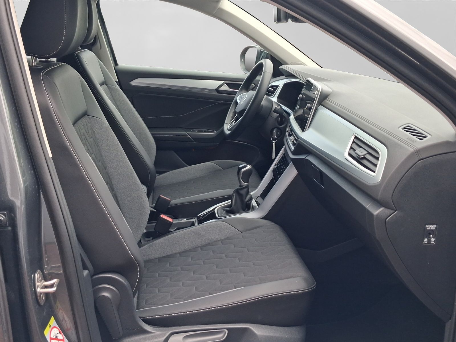 Volkswagen T-Roc - Bild 5