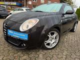 Alfa Romeo MiTo 1.4 TB 16V MultiAir Turismo - Alfa Romeo MiTo: Kleinwagen