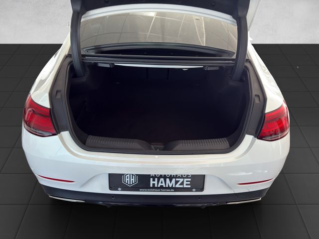 Mercedes-Benz CLS 450 4Matic AMG Line|360°Cam|Burmester|Memory