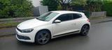 Volkswagen Scirocco 1.4 TSI 90 kW R-Line - VW Scirocco in Bielefeld
