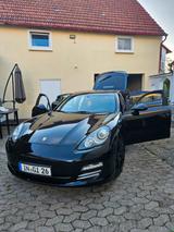 Porsche Panamera 4S S - Porsche Gebrauchtwagen in Ingolstadt