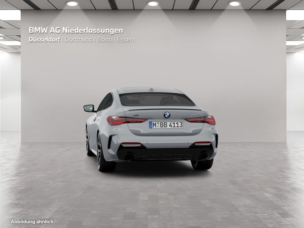 BMW 420 - Bild 10