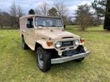 Toyota Landcruiser FJ45 - Toyota Land Cruiser in Braunschweig