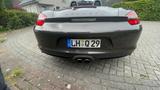 Porsche Boxster S APPR PZ-SH LL SAGA SC SD-LR PASM BOSE - gebrauchte Porsche Boxster aus dem Jahr 2012