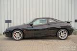 Alfa Romeo GTV 3.0 V6 24V - LUSSO - Alfa Romeo GTV: 3.2