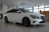 Mercedes-Benz CLA 200 SB URBAN 7G-DCT NAVI/LED/PANO./SHZ/SPORT - gebrauchte Mercedes-Benz CLA 200 aus dem Jahr 2018