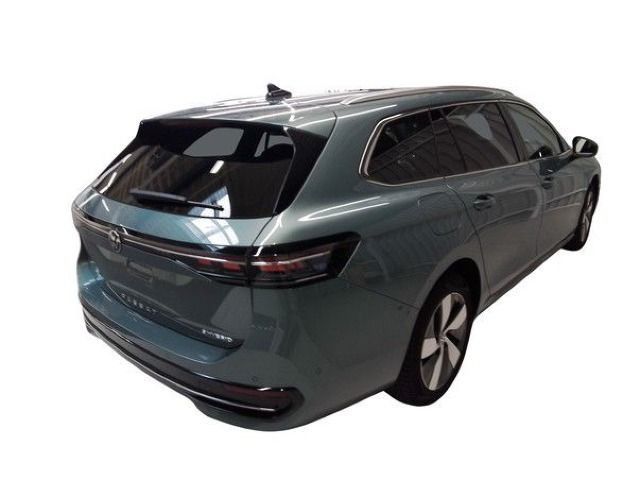 Volkswagen Passat - Bild 3