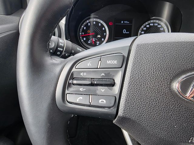 Hyundai i10 1.2 62 kW (84 PS), Schalt. 5-Gang, Fronta...