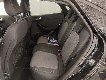 Ford Puma Titanium X+LED+Navi+Kamera+Sound+FLA