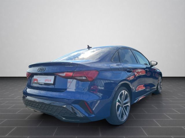 Audi A3 - Bild 3