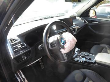 صورة مصغرة 14 لـ 2024 BMW IX3