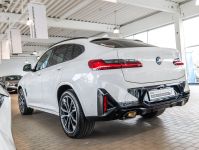 BMW X4 - Vorschau Bild 8