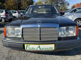 Mercedes-Benz E 200 * Oldtimer * H-Kennzeichen* - gebrauchte Mercedes-Benz E 200 aus dem Jahr 1990