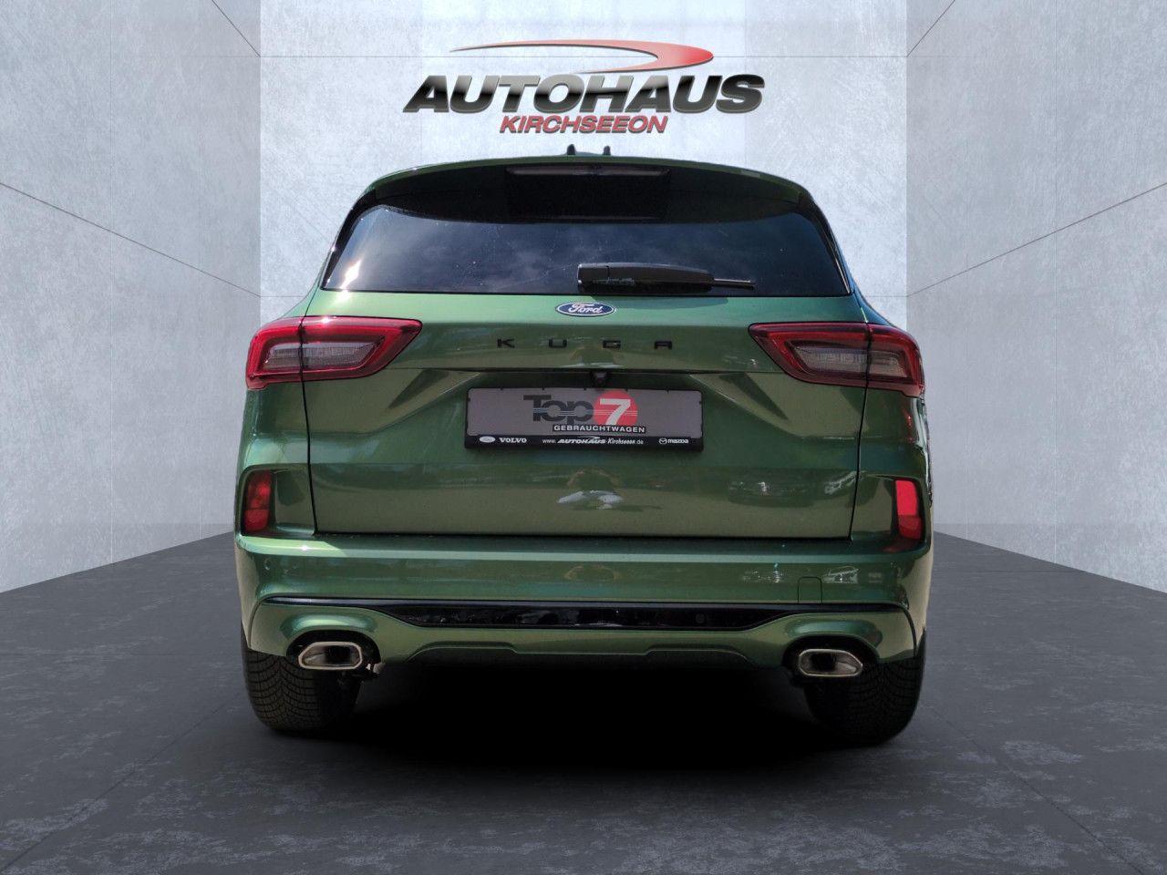 Ford Kuga 1.5 EcoBoost ST-Line Automatik Bluetooth, миниатюра 7
