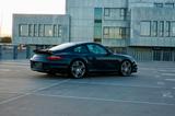 Porsche 911 997 Turbo Schalter Coupe - Sport Chr. - Diff - Porsche: 911 Sc Turbo