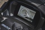 Piaggio MP3 400 Sport E5+ schwarz matt - Im Zulauf - PIAGGIO ROLLER 400